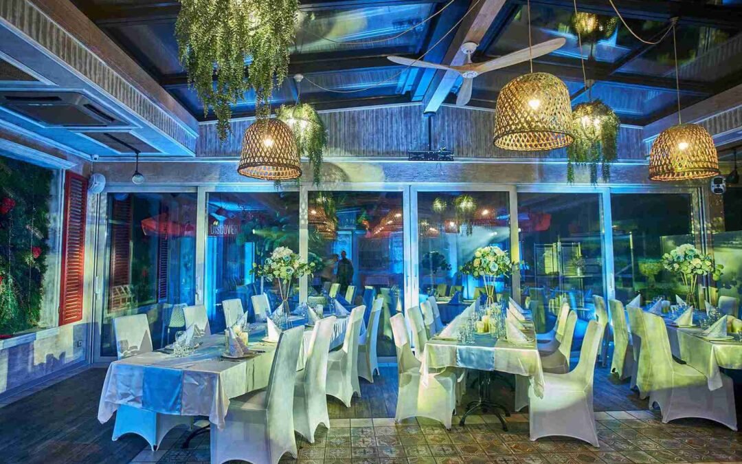 Как да изберете DJ за вашата сватба