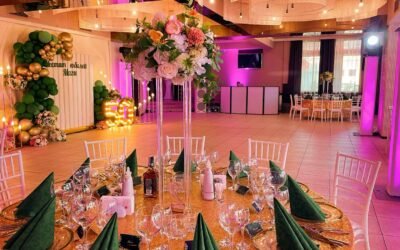 DJ за детски рожден ден – музика и игри за малките гости